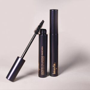 Imayla Unifeye Volumizing Mascara 3.5ml Black